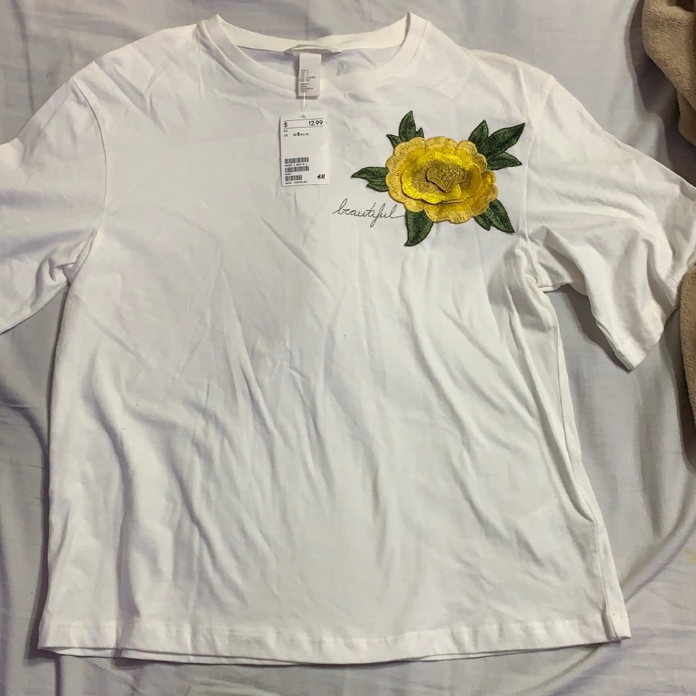 H&M Tee